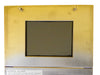 Hitachi High Technologies M-511E User Interface Panel Touch Screen Working