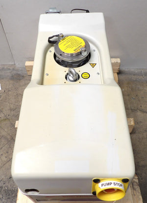 iGX100M Edwards NR5158000XS Vacuum Dry Pump IGX100M SS Manufacturer Refurbished