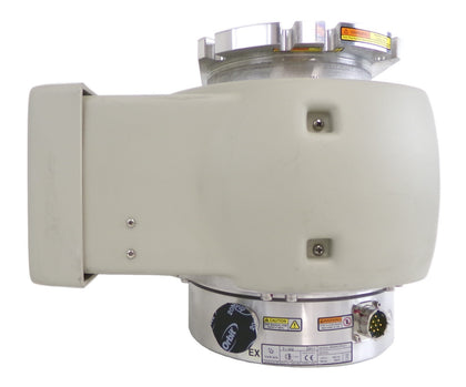 TV902 PUMP Varian 8698933R001 Turbomolecular Pump Spectrometer Turbo Working