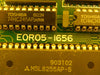 TAZMO E0R05-1656 Protocol Controller PCB Card Semix TR6132U 150mm SOG Used
