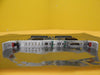 Agilent 10898A Dual Laser Axis VME PCB Card 10898-60002 Damaged Connector As-Is