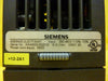 Siemens 6SE6420-2UD17-5AA1 Micromaster 420 6SE6400-1PB00-0AA0 Used Working