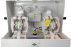 Chemical Safety Technology CST-15/2-APS Duplex Acid Pump Station New Spare
