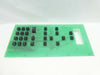 Lam Research 810-000671-R001 Keyboard PCB OEM Refurbished