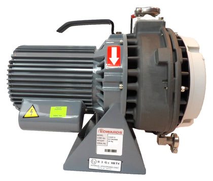 ESDP12 Edwards A71002909 Dry Scroll Vacuum Pump ESDP-12 New Surplus