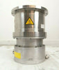 Osaka Vacuum TG1300MBWC Compound Turbomolecular Pump Turbo Untested As-Is