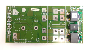 AE Advanced Energy 1310070 GENERIC 208V RF 2303262-B Apex 1513 Working