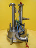 Edwards NRD75100H Helios Head Assembly Combustion Chamber Used Working