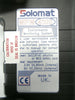 Solomat MPM 4100 Environmental Monitoring System with Probe RAM Fault As-Is