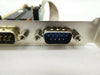 Koutech Systems IJWKW-509S Zeon 2 PCB Card Working Surplus