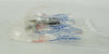 Fujikin FUND-71G-6.35-2 Diaphragm Soft-Seal Valve Reseller Lot of 3 New Surplus