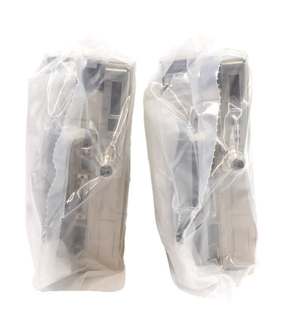 Yaskawa Electric SGDV-R90AE1AY00062 Servo Drive AMAT 0190-87611 Lot of 2 New