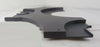 AMAT Applied Materials 0021-77072 Cross Bottom Shield Rev. P1 New Surplus