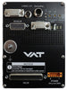 VAT 670EC-24CQ-AIJ2 External Controller Module 670P.1E.19 0190-42989 Surplus