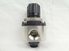 SMC SRH4000-N04 Stainless Steel Regulator SR SS New Surplus
