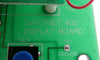 Gastech 24-0006-01 Sefetnet 400 Display Board PCB Spare Surplus