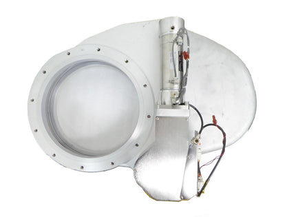 Nor-Cal Products 3870-04368 300mm IPV Gate Valve AMAT Applied Materials Surplus