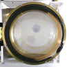 Nikon Precision Optic Lens Stage Assembly NSR-S208D System Cu Copper Untested