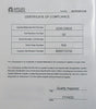 AMAT Applied Materials 0200-29628 Blade Buffer 3PT Left Ti-Doped Effector New