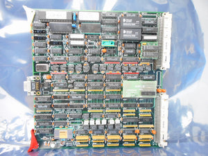 Lam Research 810-17031-1 Processor PCB Card 810-17052-9 ADIO-9 Untested AS-IS
