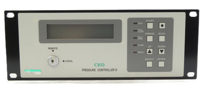 CKD VEC-CPA2-X0402 Pressure Controller G TEL Tokyo Electron 2112-000124-V1 New