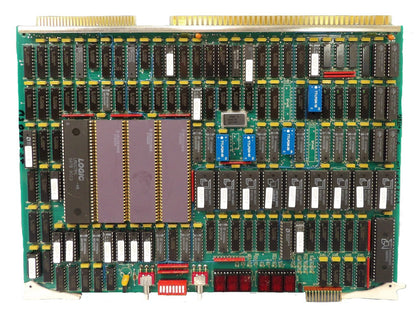 KLA Instruments 710-039524-01 Alignment Processor PCB Card Working Surplus