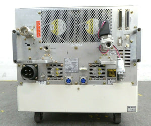 Daihen RGA-50E HF RF Power Generator TEL Tokyo Electron 3D80-002263-11 Working