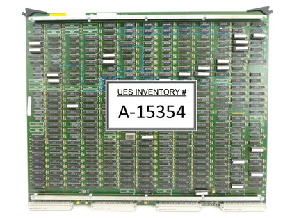 KLA Instruments 710-658363-20 KLA DF Board PCB Card 073-650069-00 Working