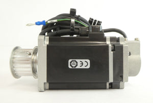 Sanyo Denki R2AA06040HXS03M AC Servo Motor SANMOTION R Working