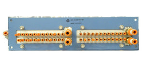 AMAT Applied Materials 0021-31504 Pneumatic Distribution Panel Producer Working