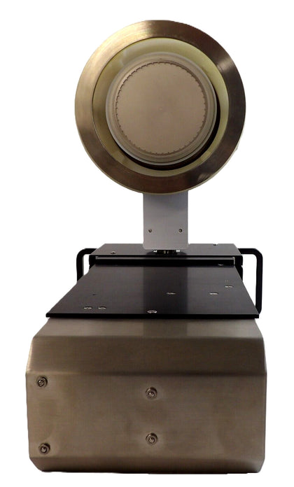 Semitool 250T0025-01 150mm ASM Equinox Lift Rotate HD Rotor New Surplus