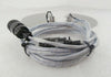TEL Tokyo Electron Heater Set of 2 3S87-052951-11 3S87-052953-11 Trias Working