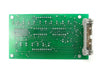 Optonics 20-101359-00 LED Status Board PCB ES-II Credence Systems Working Spare