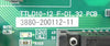TEL Tokyo Electron 3880-200112-11 PCB Card TTLD10-12 F-DI_32 Working Surplus