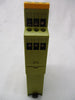 Pilz 774300 Safety Relay DIN Mount PNOZ X1 Reseller Lot of 2 Used Working