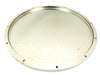 AMAT Applied Materials 0022-04929 Blocker Plate 587 Nickle Plated Uniform