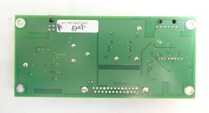 AMAT Applied Materials E15017791 Interface PCB Assembly Varian Working Surplus