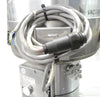 TPH 2301 PCTXS Pfeiffer PM P03 583 Turbomolecular Pump TC 750 Tested Working