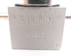 Fujikin FPR-UDDF-51-6.35BW-NL-FFL-UP Pneumatic Diaphragm Valve Lot of 6 New