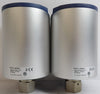 Inficon 390-043 Diaphragm Gauge Manometer CDG100D Lot of 2 Working