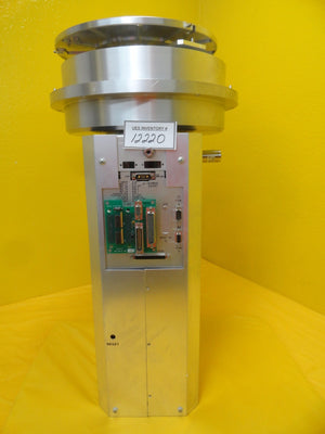 Brooks Automation 002-0921-11 Wafer Chuck Robot KLA-Tencor eS20XP Surplus