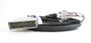 STP Edwards B750-30-050 Turbomolecular Pump Control Cable 3M Turbo Working