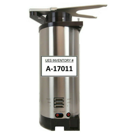 Newport 15-3702-1425-25 300mm Wafer Robot Kensington AMAT 0190-22248 Endura