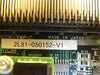 TEL Tokyo Electron 2L81-050152-V1 Analog I/F PCB YWP-C Assembly T-3044SS Used