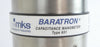MKS Instruments 631C13T8FHBB Baratron Capacitance Manometer 631 Dented Surplus