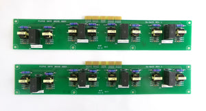 Phasetronics 36-0633 Gate Drive Assembly PCB P1191E Reseller Lot of 4 Working
