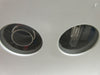 Sierra Safety Technology DCR1-S1 Optical Flame Detector Lot of 2 Used Working