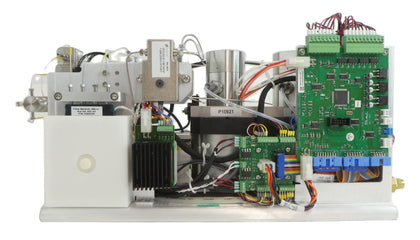 AB Sciex Microfluidic Flow Control System M5 MicroLC Eksigent Working Surplus