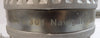TV-301 NAV Navigator Varian 9698918S001 Turbomolecular Pump Turbo Working