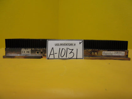 ASML 4022.437.1121 Laser Phase Modulator Box Used Working